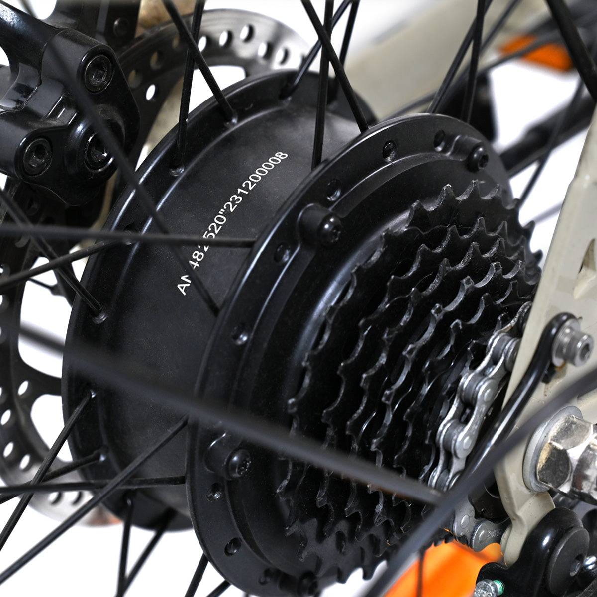 ONESPORT Original Motor