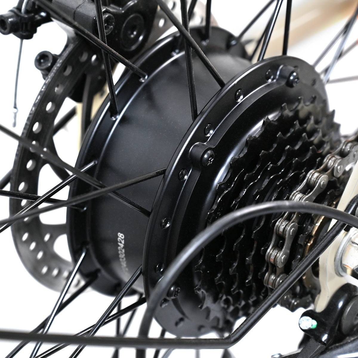 ONESPORT Original Motor