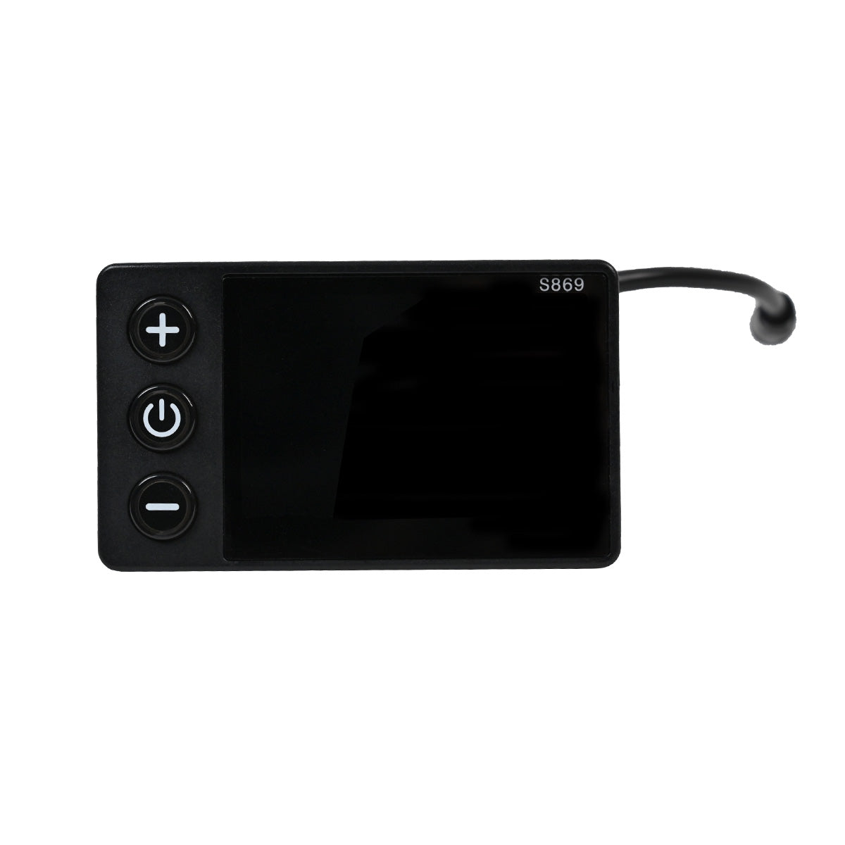 ONESPORT Electric Bike Original Multifunctional LCD Screen