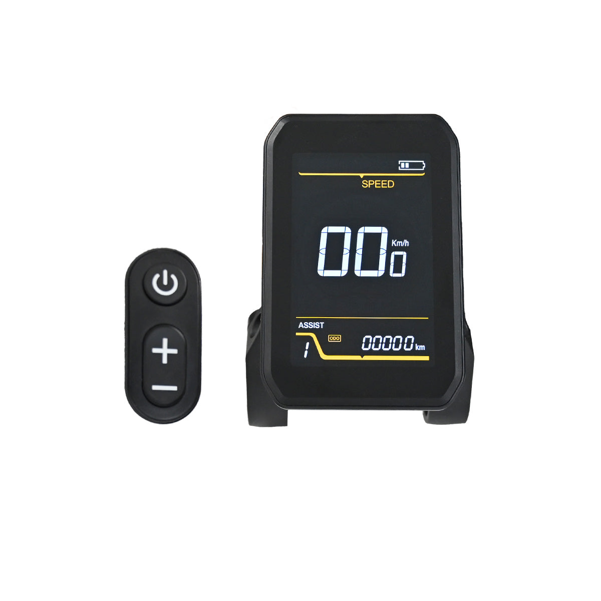 ONESPORT Electric Bike Original Multifunctional LCD Screen