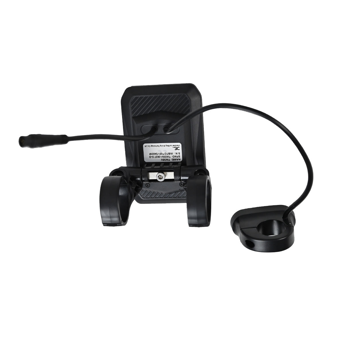 ONESPORT Electric Bike Original Multifunctional LCD Screen