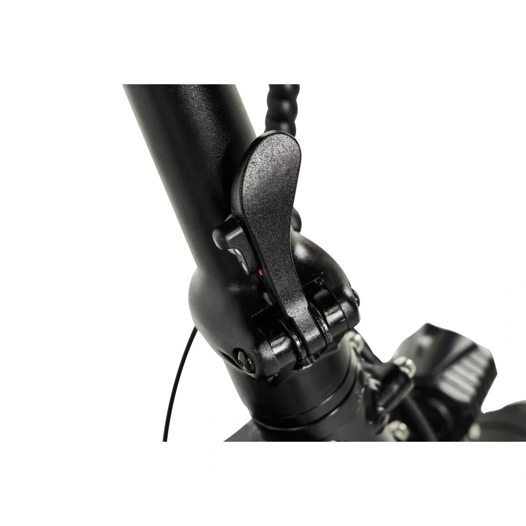 PIXAR Wind1 20" Folding Electric Bike 500W Peak Motor 48V 10.4Ah Battery