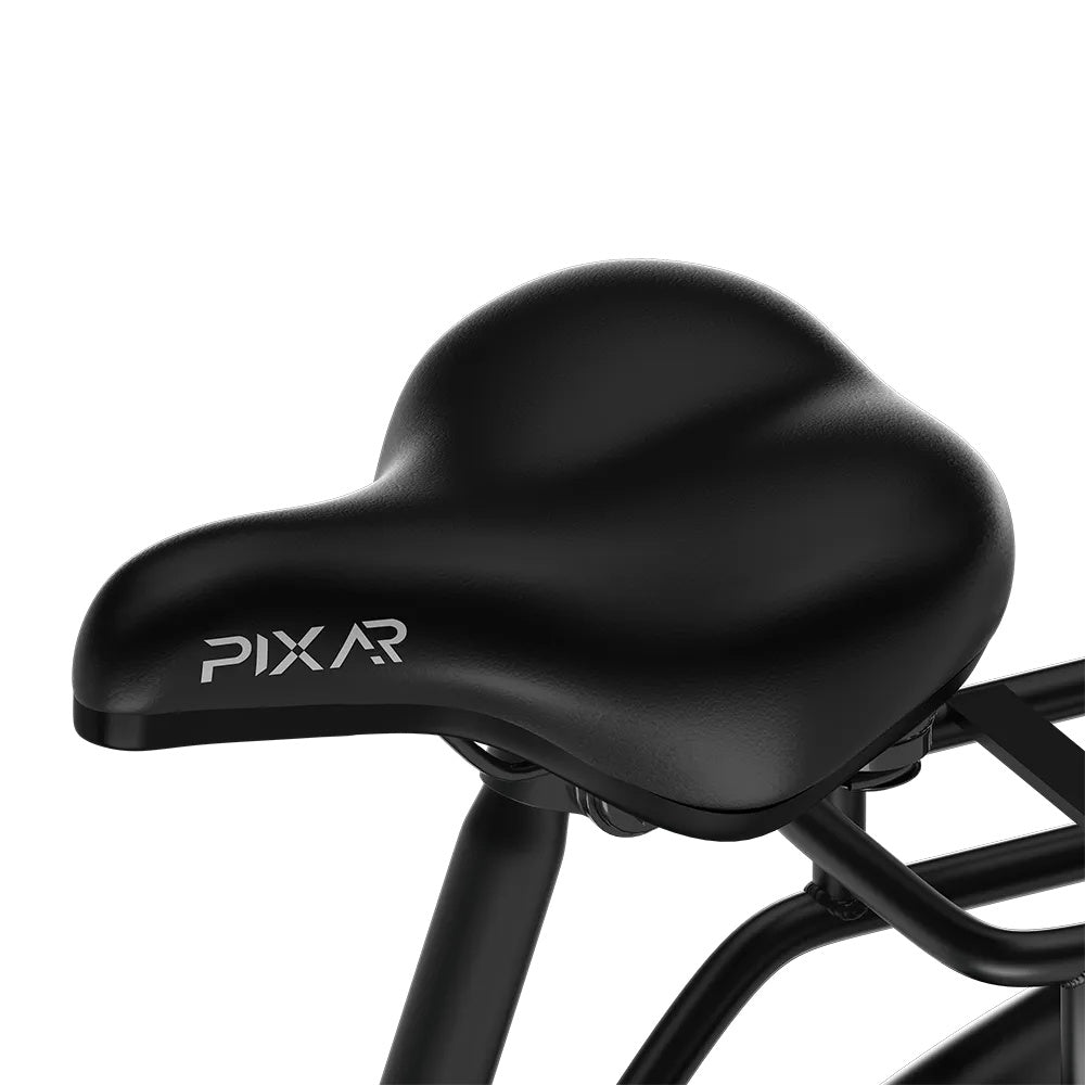 PIXAR C1 PRO 28" Electric Bike 250W Motor 36V 13Ah Battery