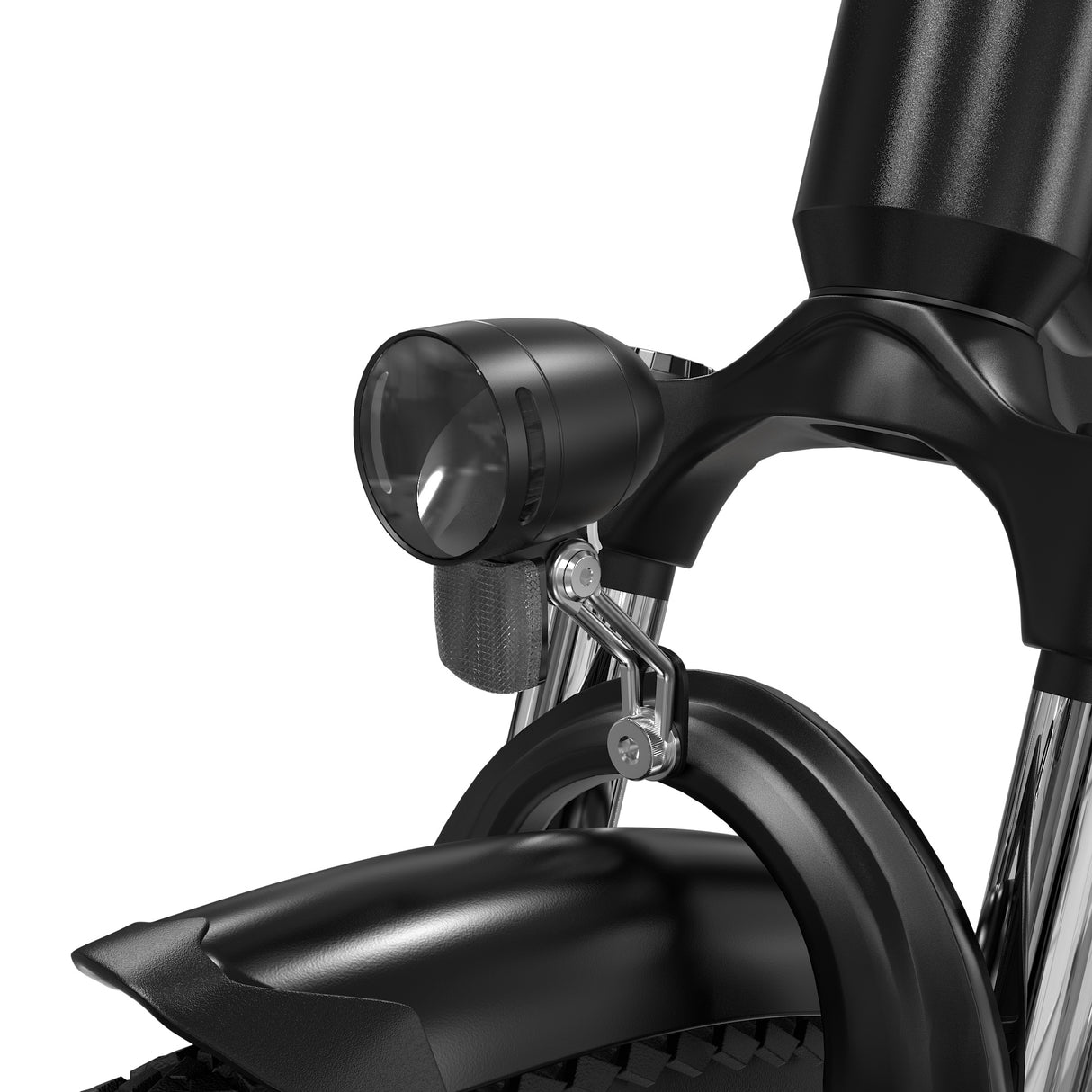 PIXAR Cruiser 27.5" City Electric Bike 250W Motor 36V 12.8Ah Battery