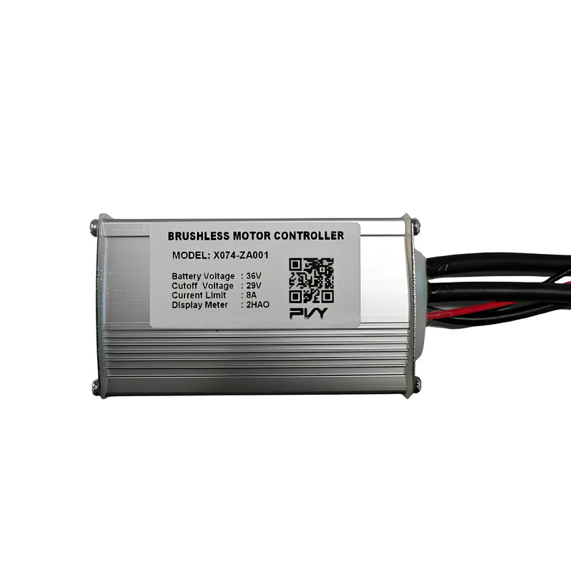 PVY Z20 PLUS/Z20 PRO/Z20 MAX/PVY Libon Electric Bike Brushless Controller