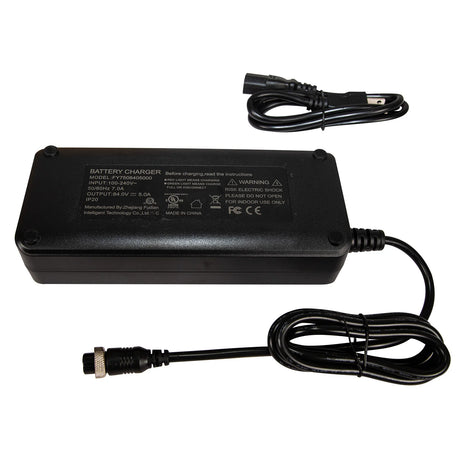 YUME Charger