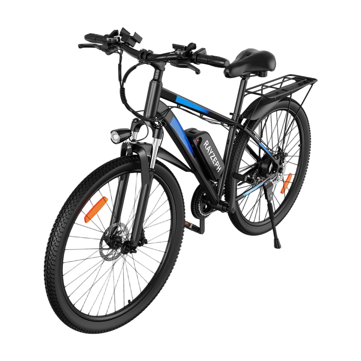 RAYZEPH S29 PRO 29" Mountain E-Bike 1000W Motor 48V 21Ah Battery