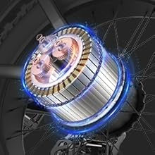 YVY CR20 20" Retro-Style Electric Bike for All Terrains 1000W Motor 48V 20Ah Battery