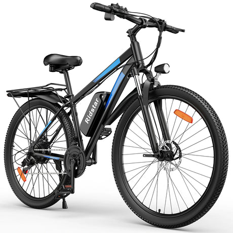 YVY S29 Pro 29" Mountain Electric Bike 1000W Motor 48V 21Ah Battery