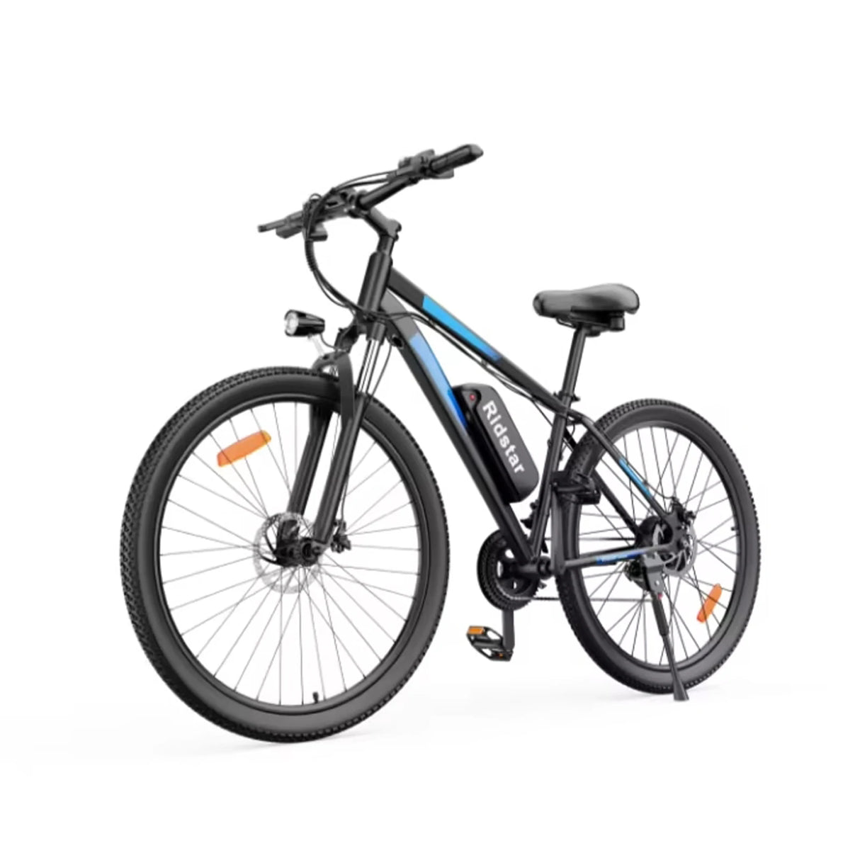 YVY S29 Pro 29" Mountain Electric Bike 1000W Motor 48V 21Ah Battery