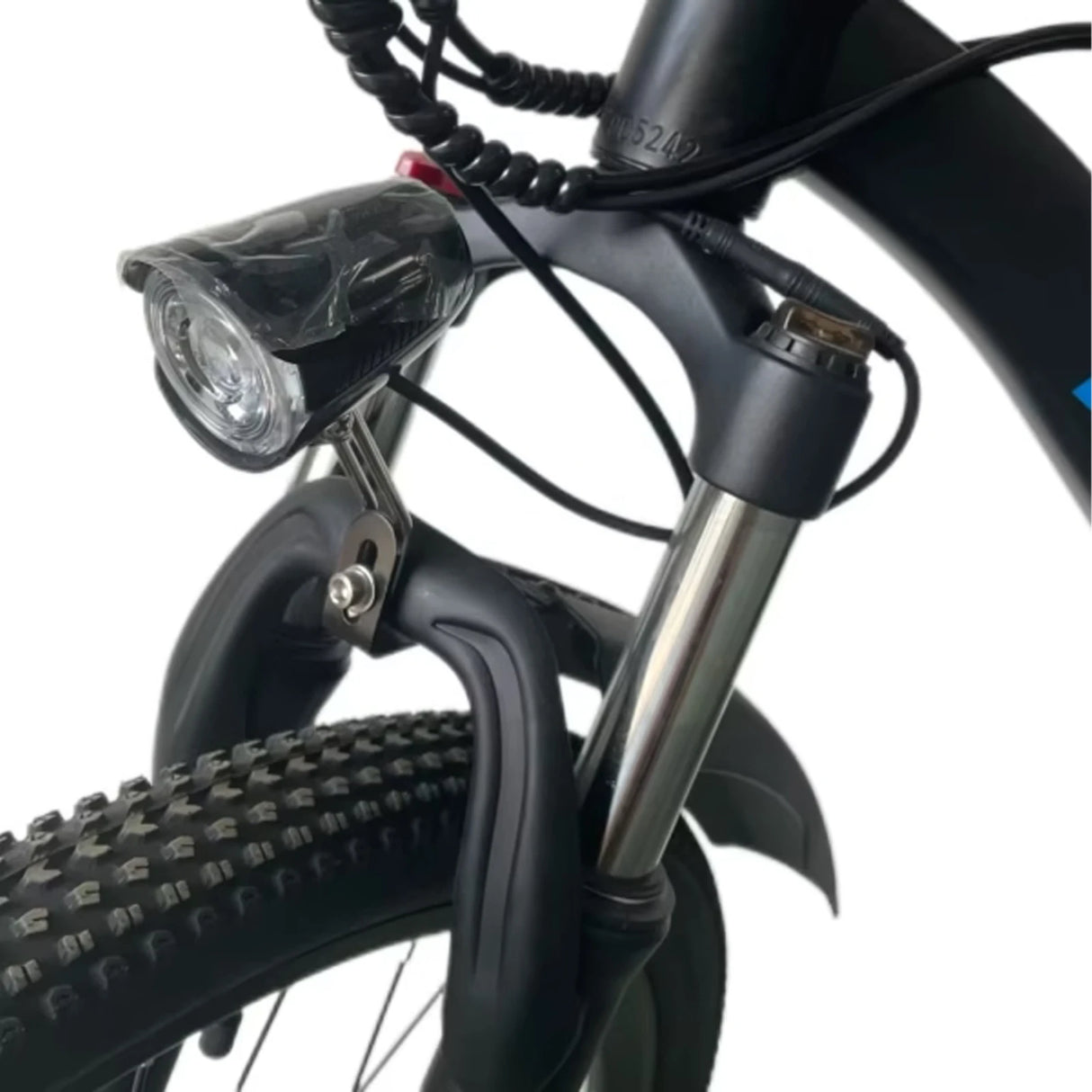 YVY S29 Pro 29" Mountain Electric Bike 1000W Motor 48V 21Ah Battery