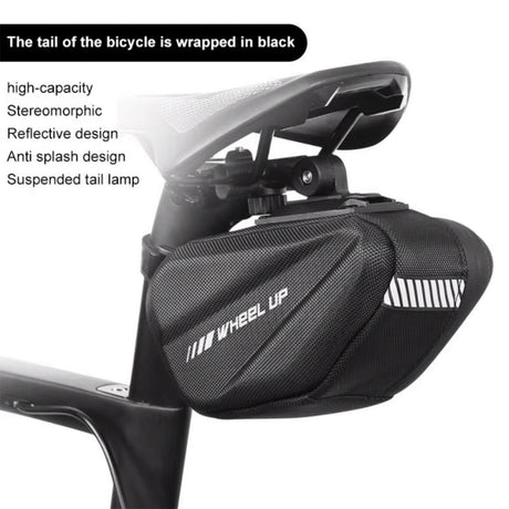 Gleeride E-bike Trunk Bag