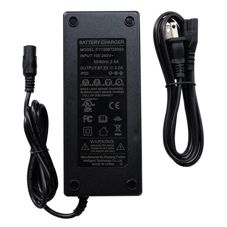 YUME Charger
