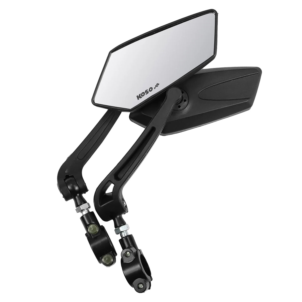 YUME Rearview Mirrors