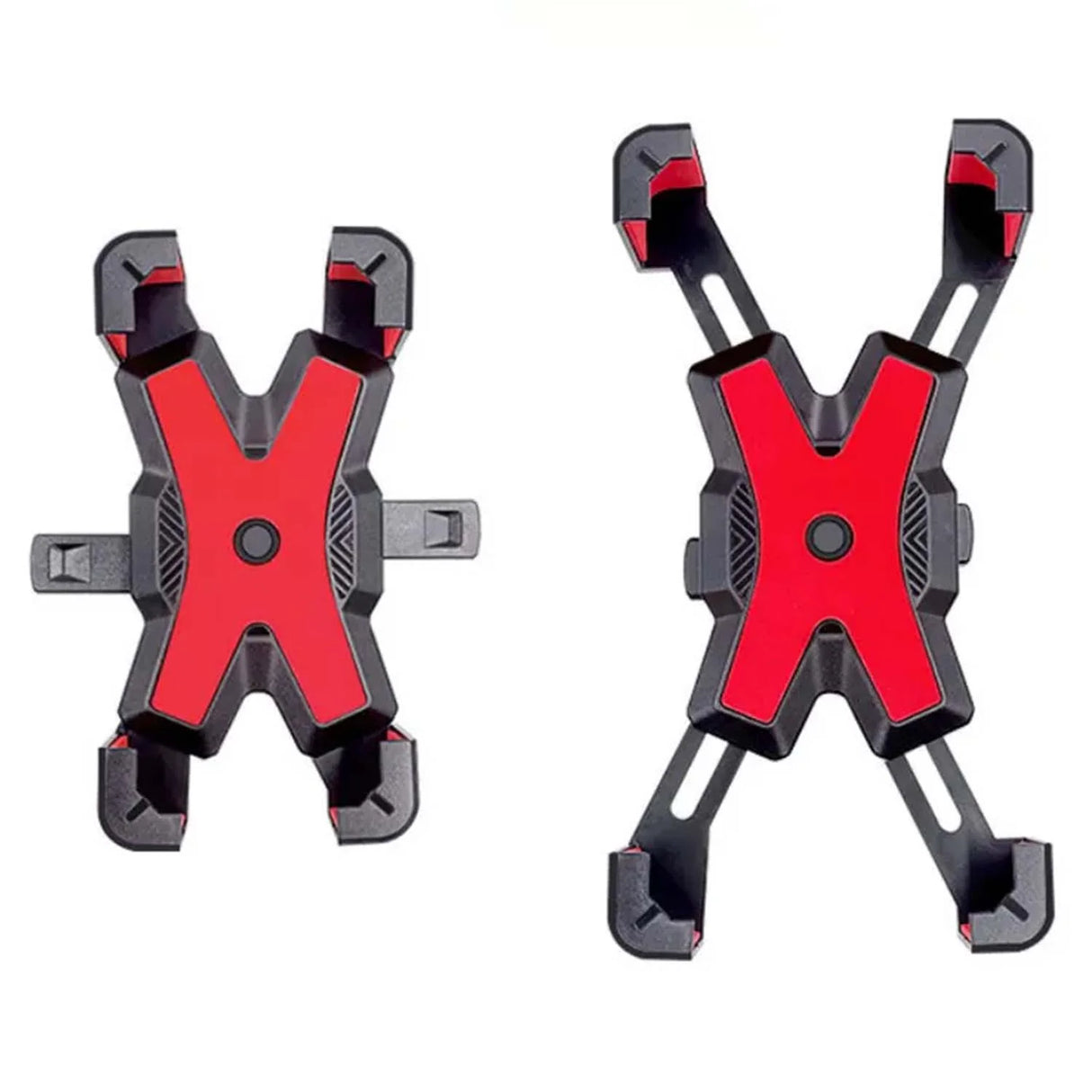 YUME Red Mobile Phone Holder