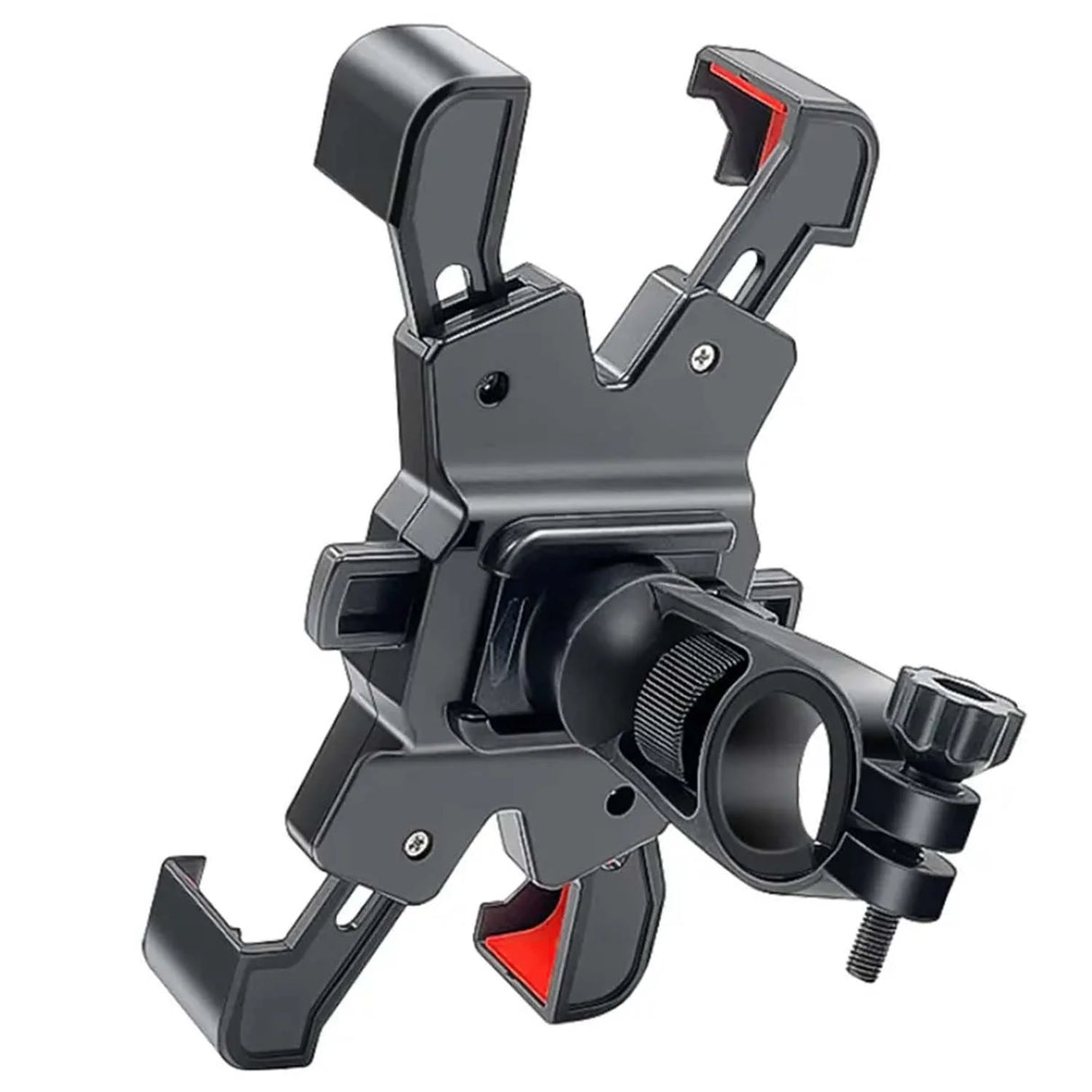 YUME Red Mobile Phone Holder