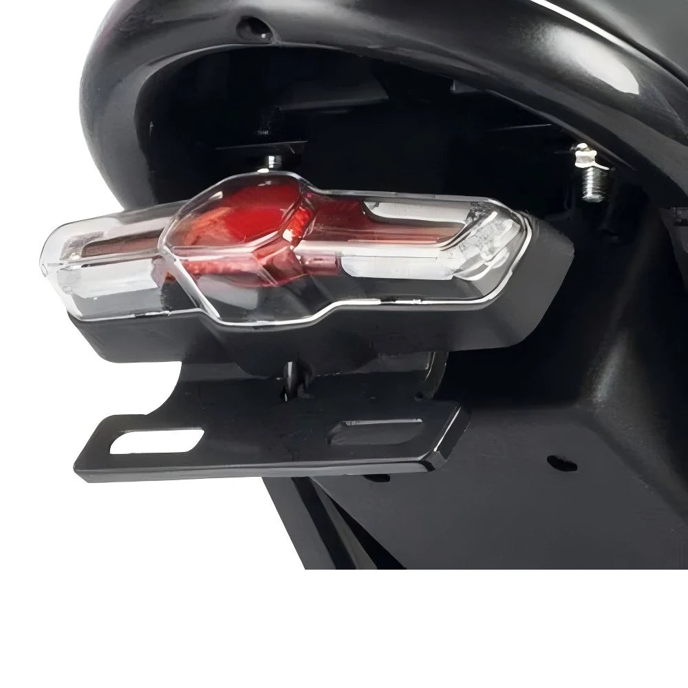 RIDSTAR  E-Bike Tail Light For Q20 Lite/Q20/Q20 Pro/H20/H20 Pro/H26 Pro/E26