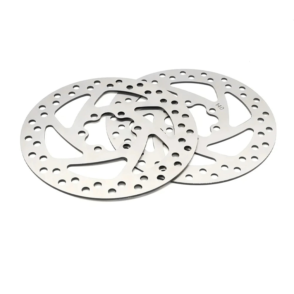 RIDSTAR  E-Bike Hydraulic Brake and Disc brake