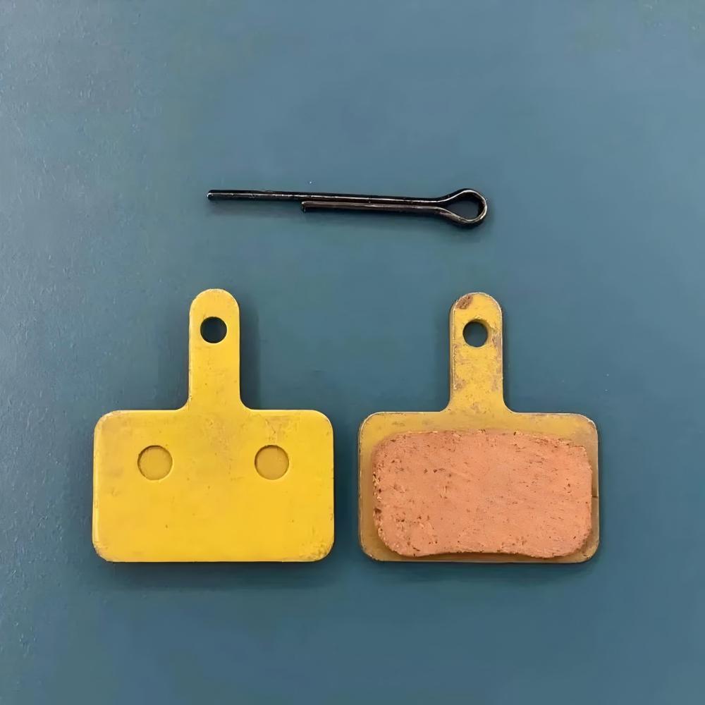 RIDSTAR  Electric Bike Mechanical Brake Pads For Q20 Lite/Q20/H20