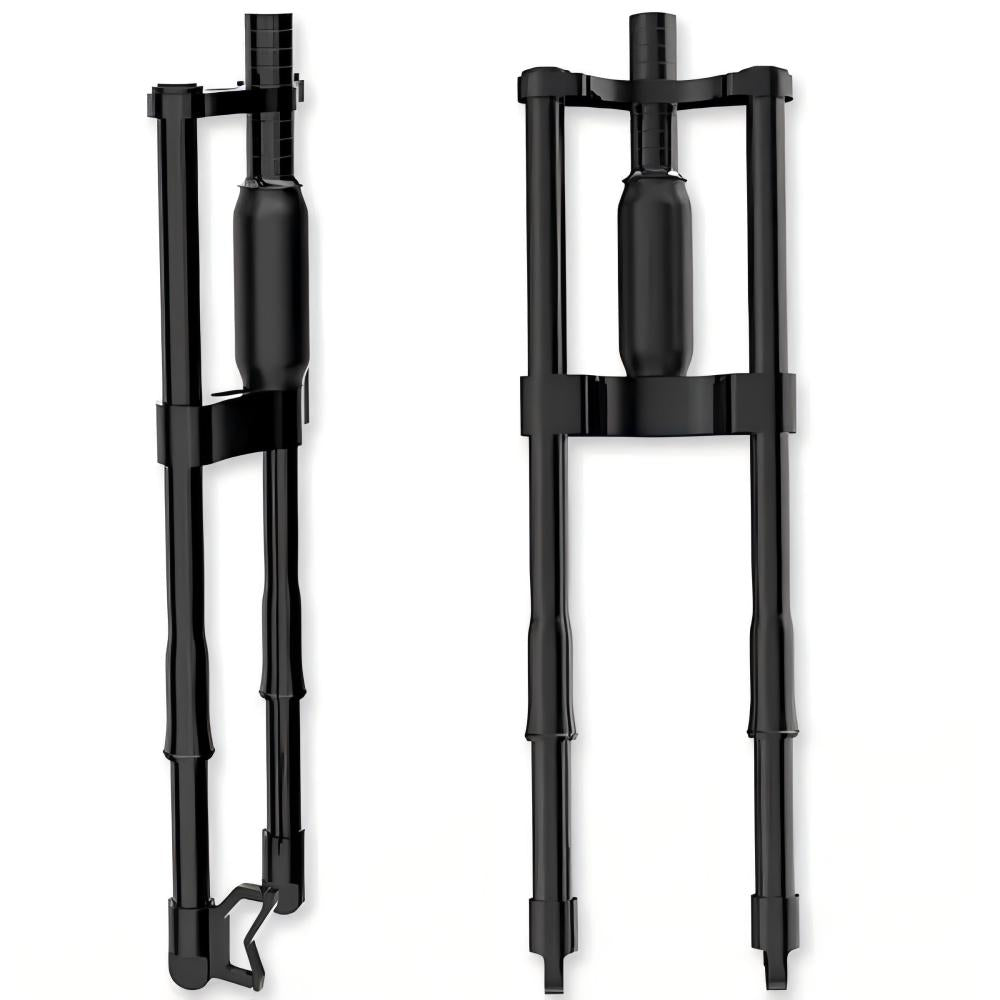 RIDSTAR  Electric Bike Front Fork For Q20 Lite/Q20/Q20 Pro/H20/H20 Pro/H26 Pro/E26