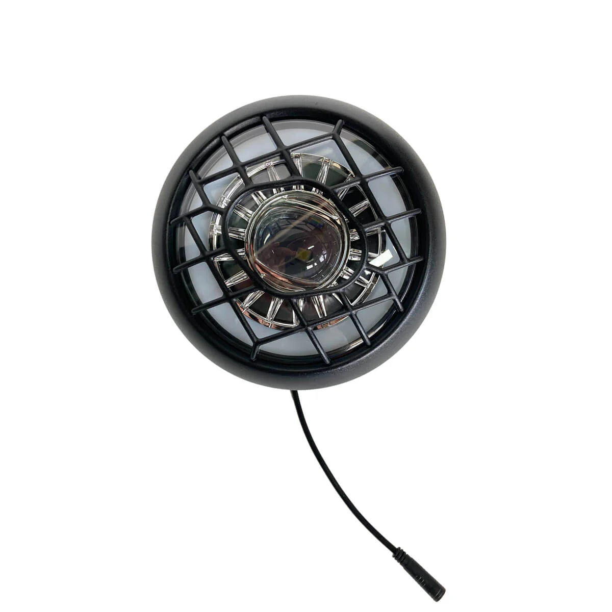 RIDSTAR  E-Bike LED Headlight For Q20 Lite/Q20/Q20 Pro