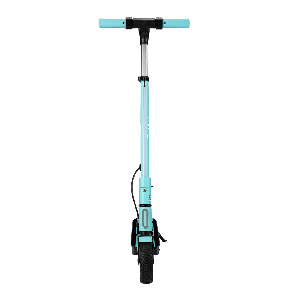 SIMATE S2PRO 6.5" Kid's Foldable Electric Scooter 130W Motor 21.6V 2.5Ah Battery