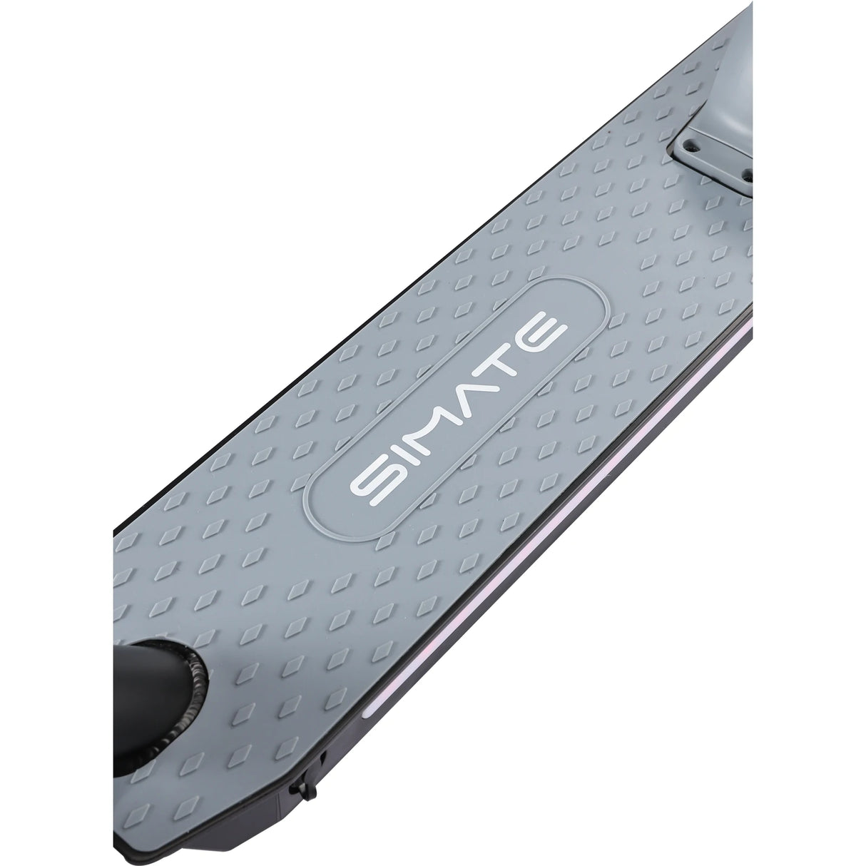 SIMATE S2 6.5" Kid's Foldable Electric Scooter 130W Motor 24V 2.5Ah Battery