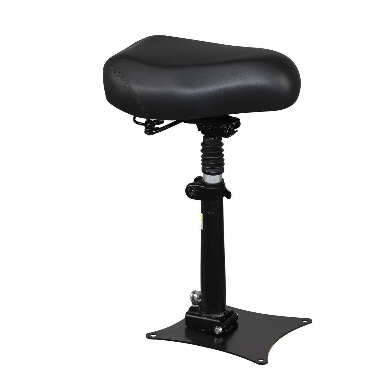YUME Seat Hawk Pro wide