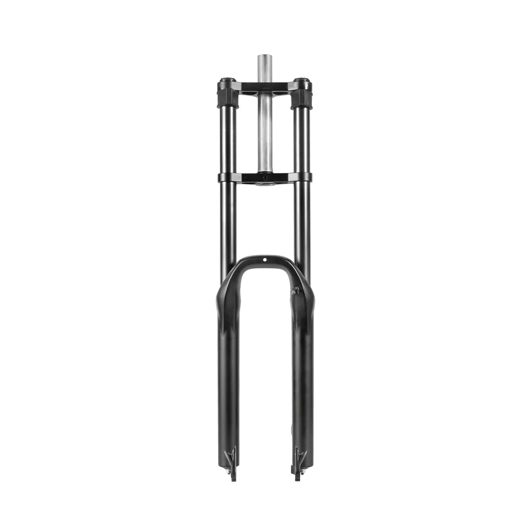 SHENGMIL MX03/MX05 Electric Bike front Shock Double Shoulder Front Suspension Fork-1