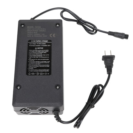 YUME Charger