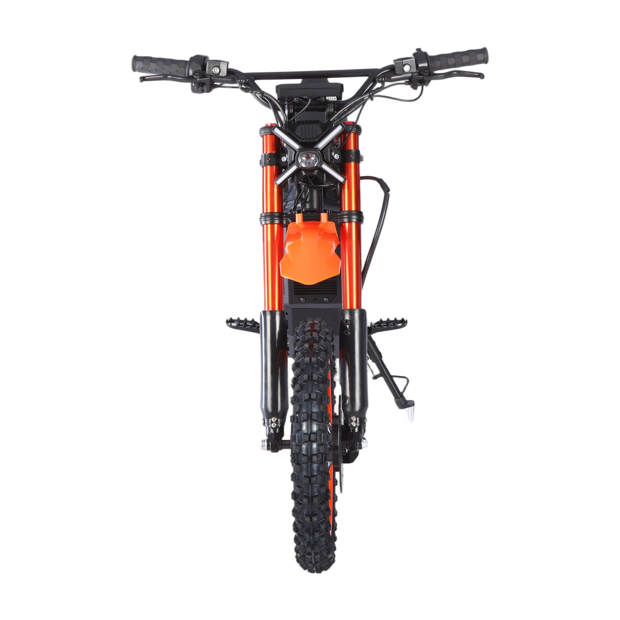 TOOINS T1 14" Off-Road E-Bike 3000W Motor 48V 24Ah Battery