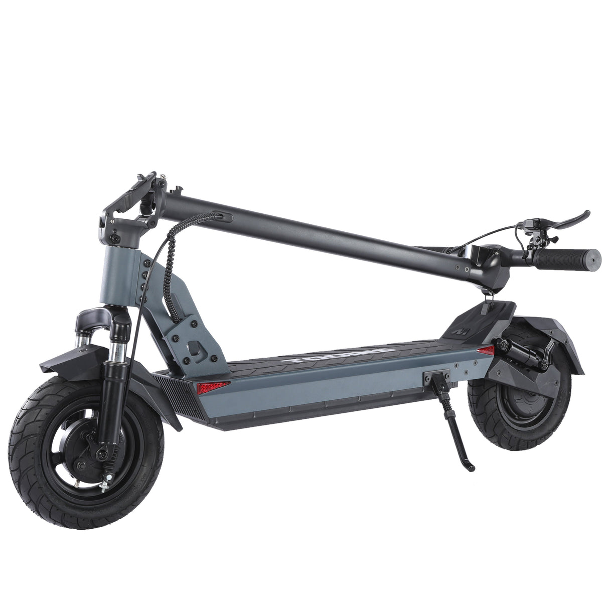 TOOINS M1 10" Foldable E-Scooter 1200W Motor 48V 10Ah Battery