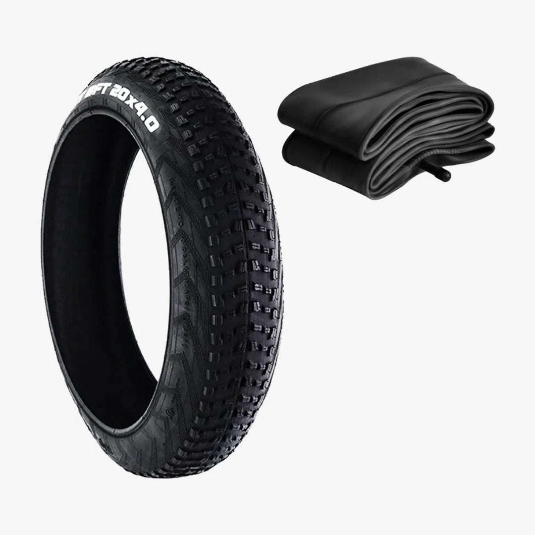 LUCKEEP Tire
