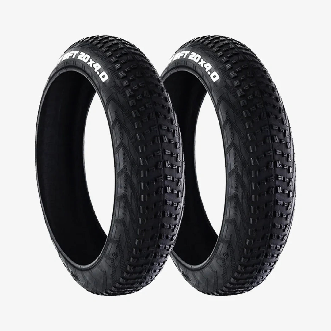 LUCKEEP Tire