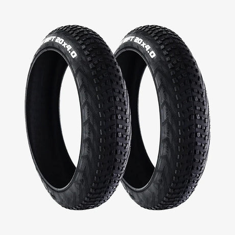 LUCKEEP Tire