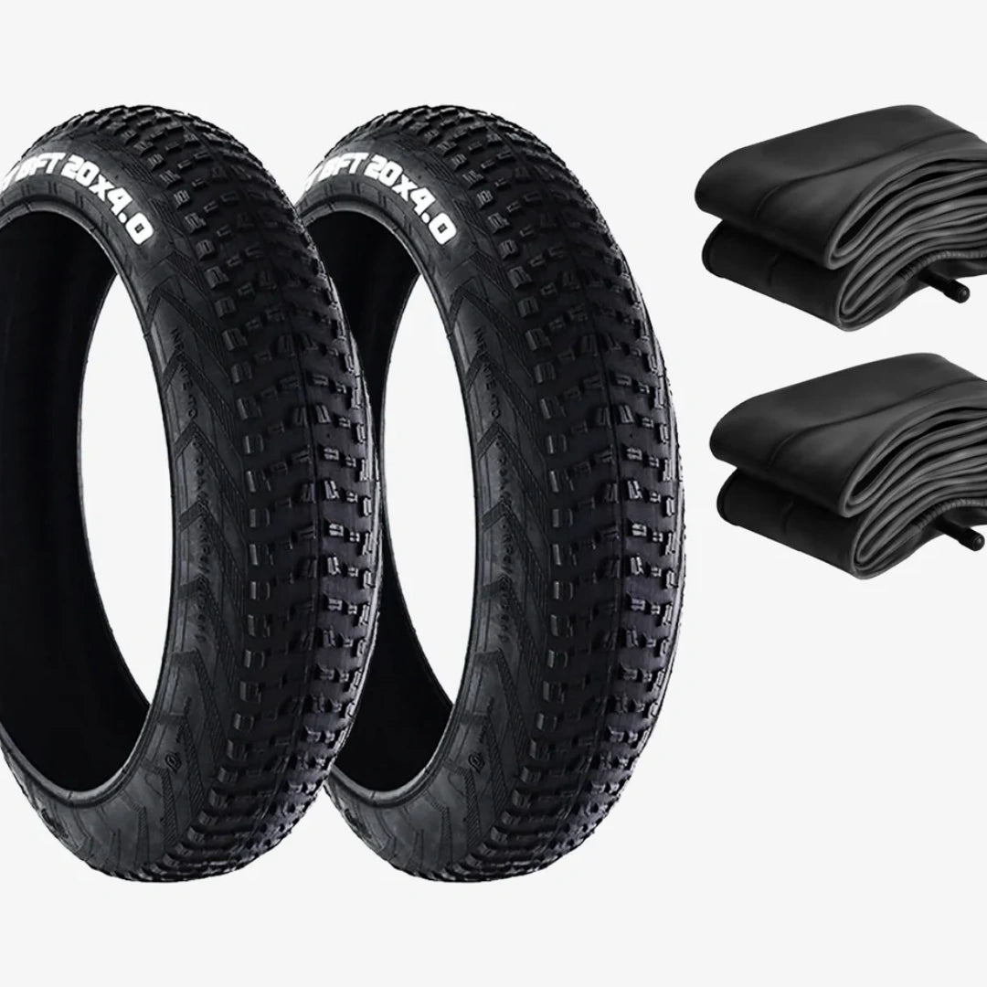 LUCKEEP Tire
