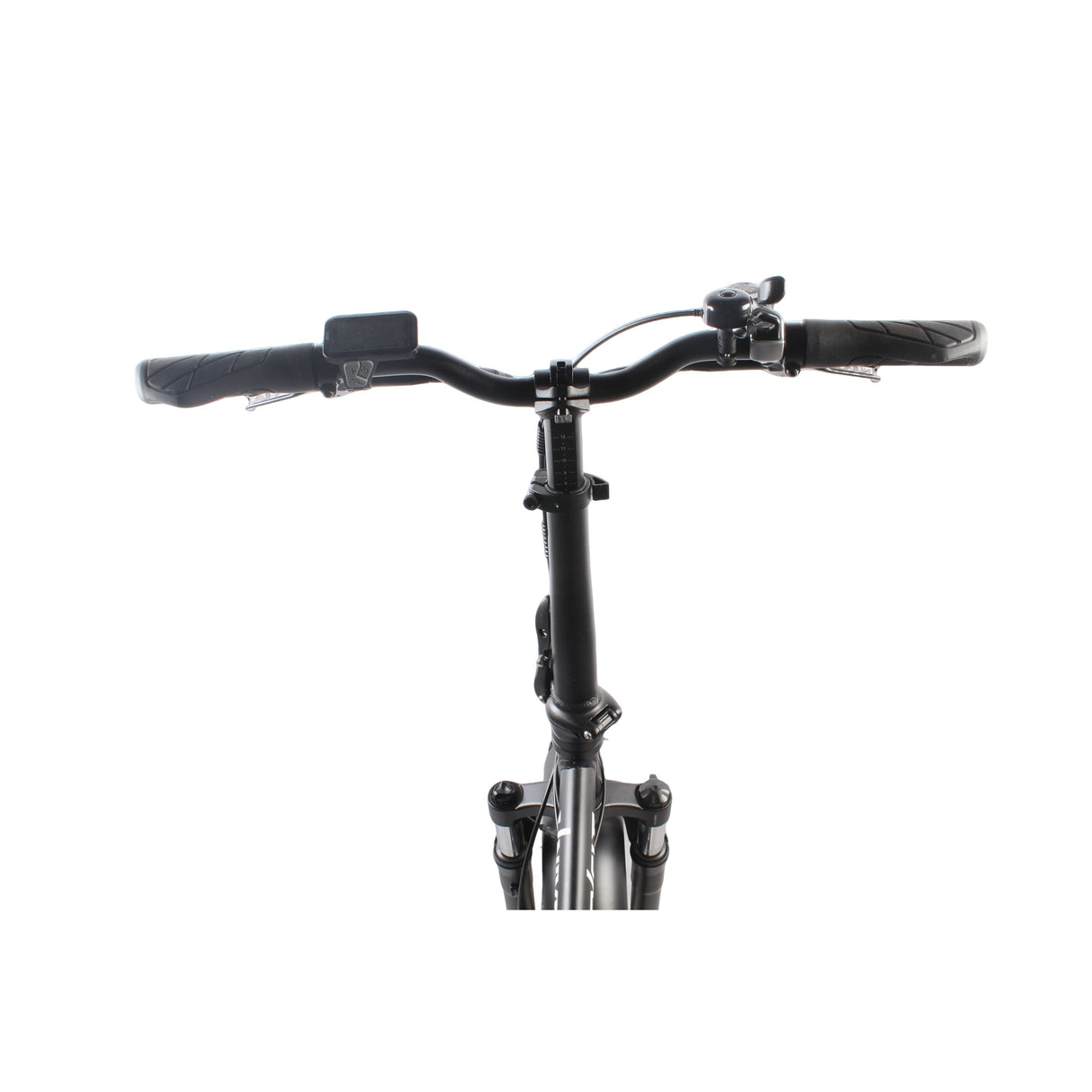 UNIVERCYCLE B4 20" Step-Thru E-Bike 350W Motor 48V 13Ah Battery