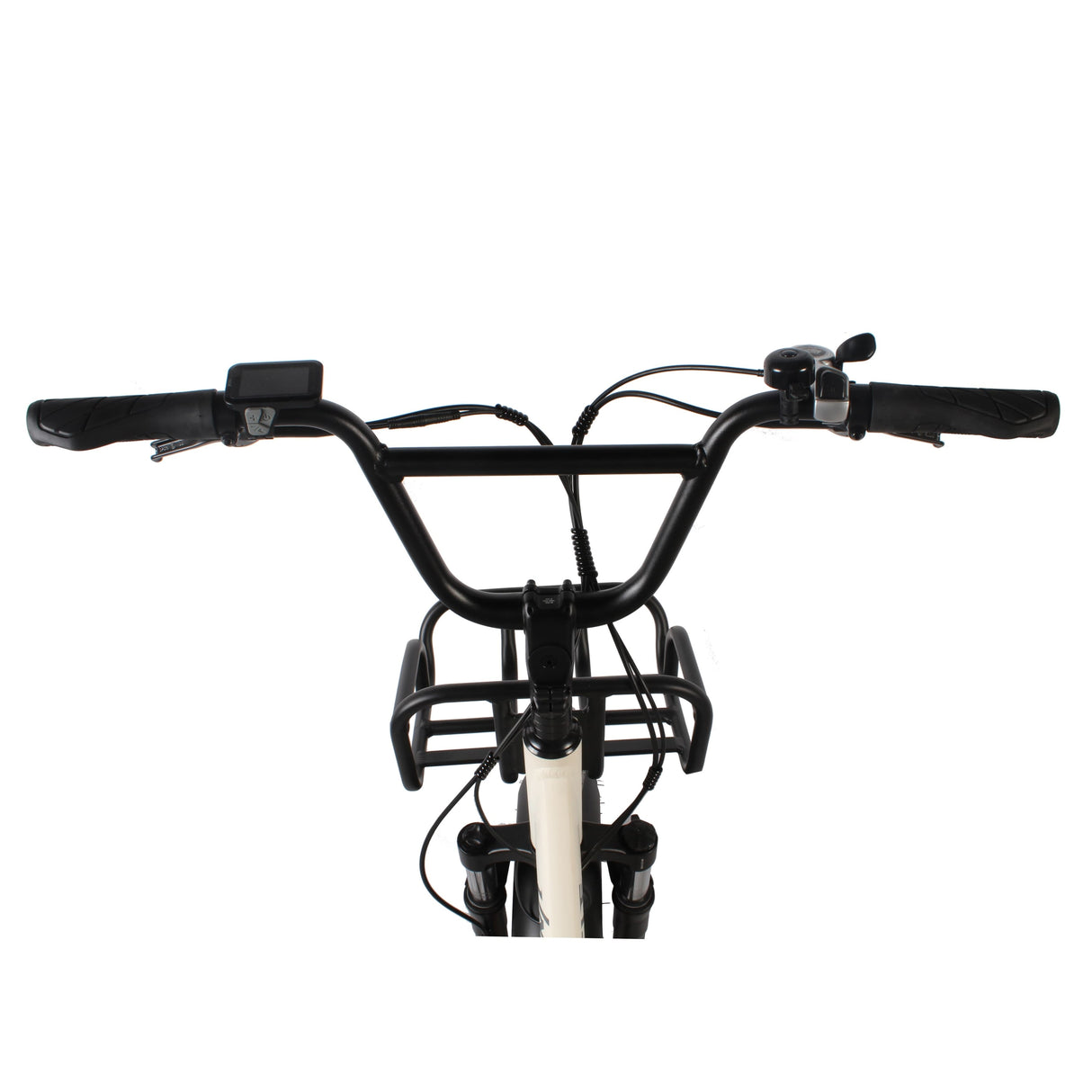 UNIVERCYCLE B5 20" Step-Thru E-Bike 500W Motor 48V 13Ah Battery