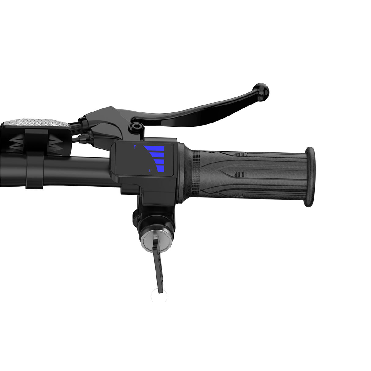 URLIFE F1L 14" Folding Electric Bike 250W Motor 48V 7.5Ah Battery (EU & UK)