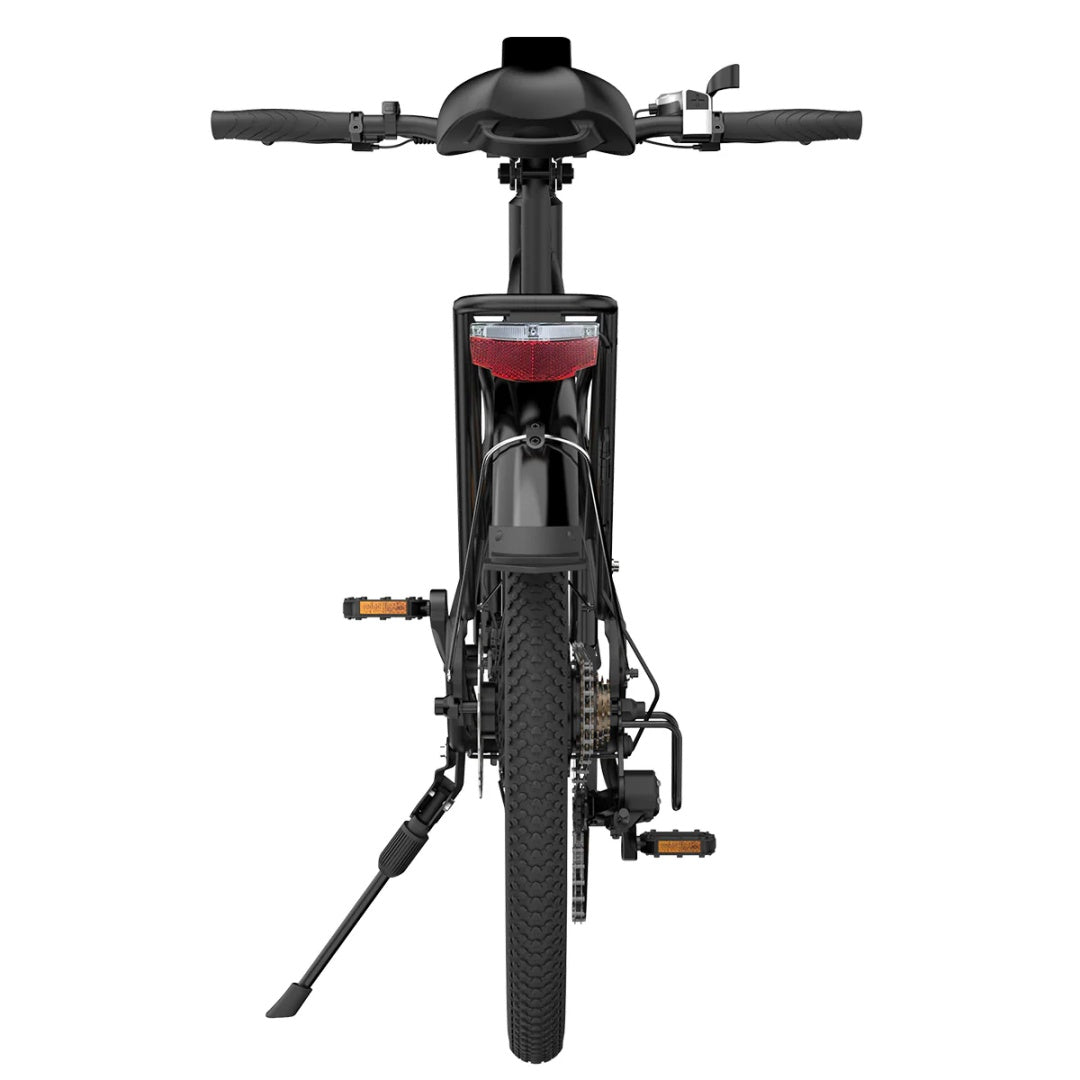 ESKUTE Netuno Plus 27.5" Mountain Electric Bike 250W Motor 36V 14.5Ah Battery