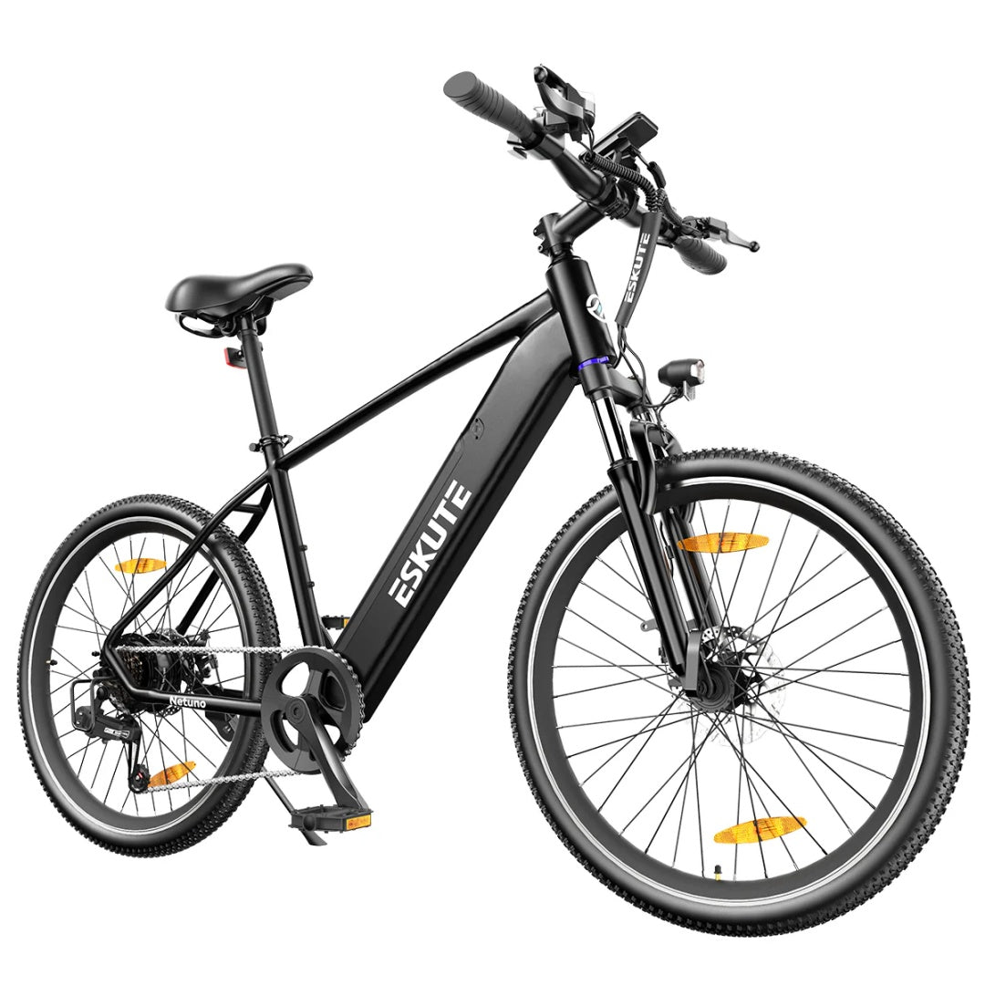 ESKUTE Netuno Plus 27.5" Mountain Electric Bike 250W Motor 36V 14.5Ah Battery
