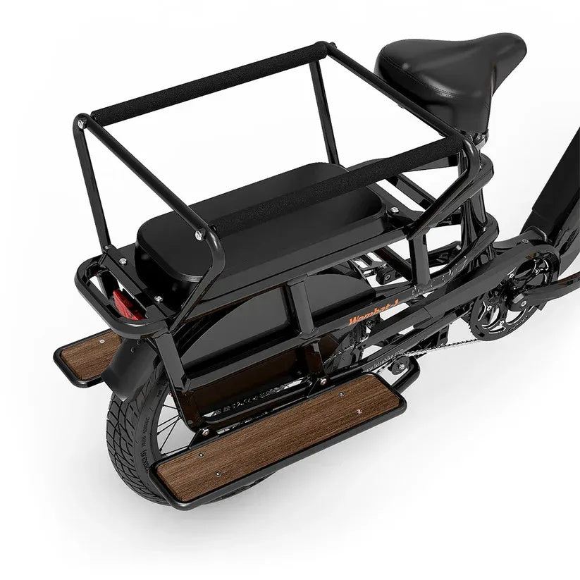 LANKELEISI Wombat-1 Customization Children's Handrails & Footboards