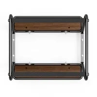 LANKELEISI Wombat-1 Customization Children's Handrails & Footboards