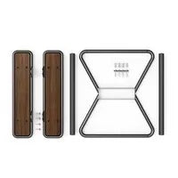 LANKELEISI Wombat-1 Customization Children's Handrails & Footboards