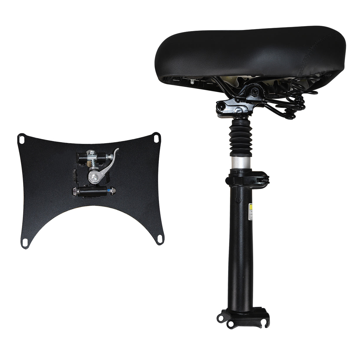 YUME Seat X11+