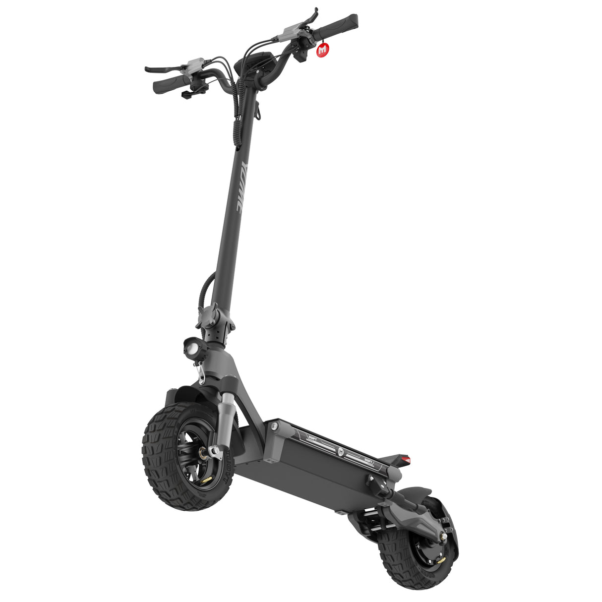 YUME Swift 10" Commuter Electric Scooter 1200W Motor 48V 22.5Ah Battery