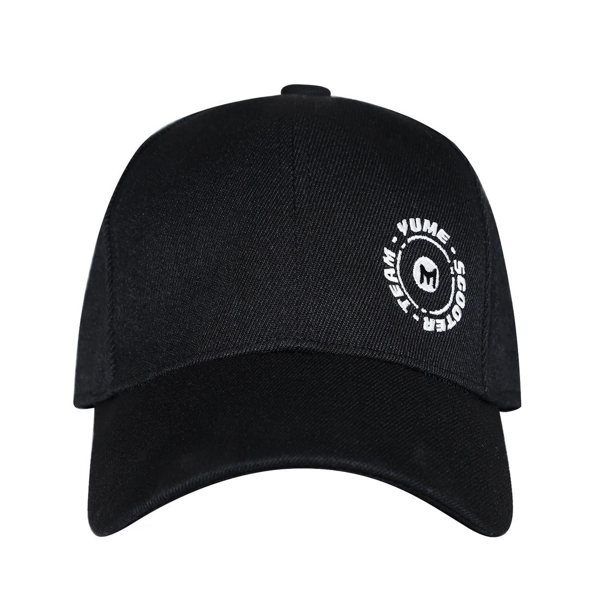YUME Baseball CapㄗLOGOㄘ – Gleeride