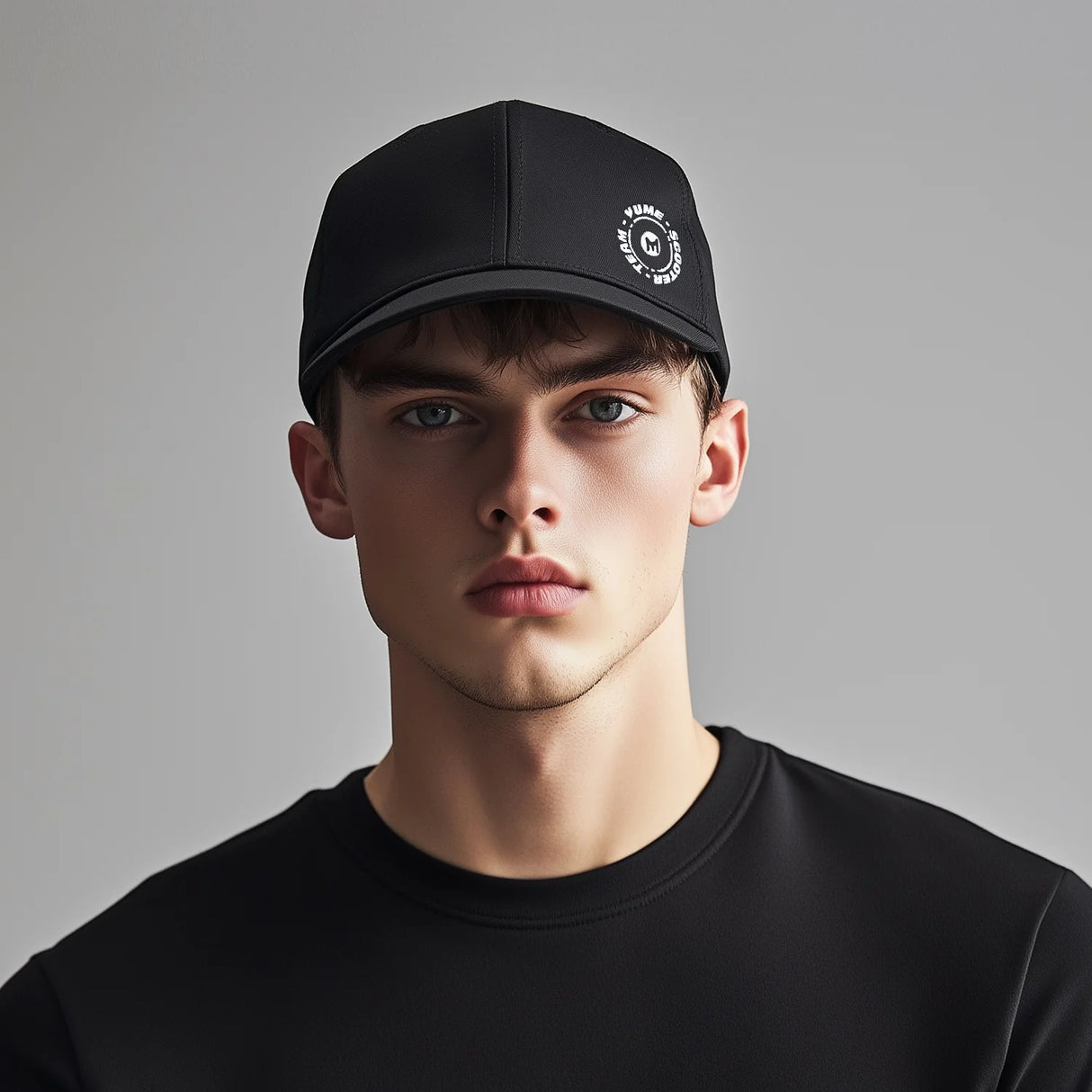 YUME Baseball CapㄗLOGOㄘ