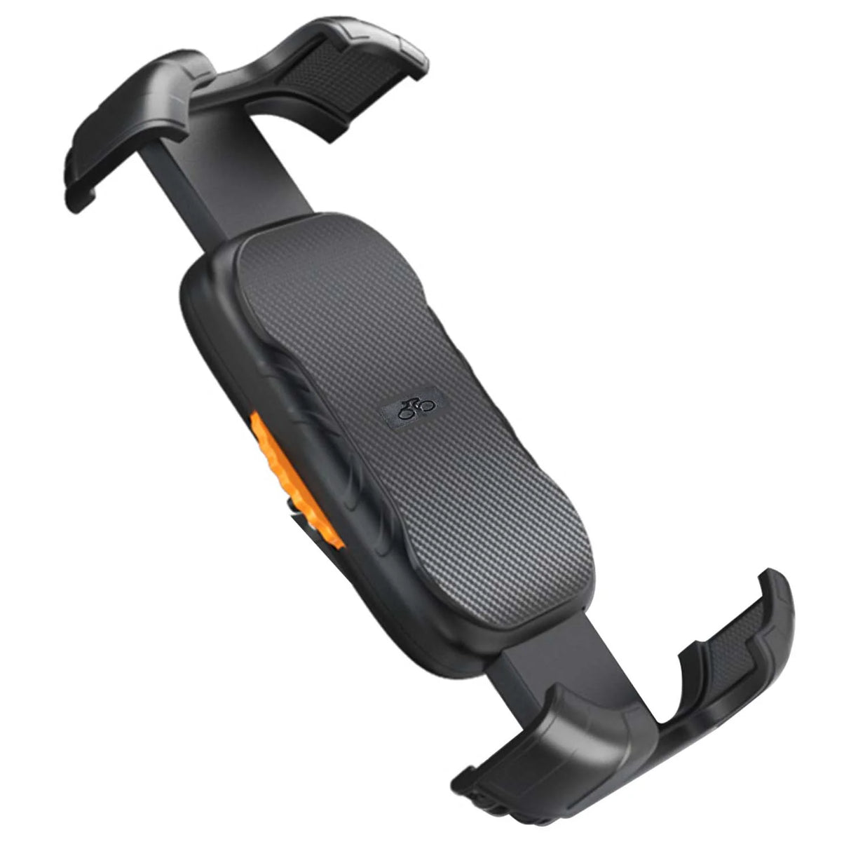 YUME Yellow Mobile Phone Holder