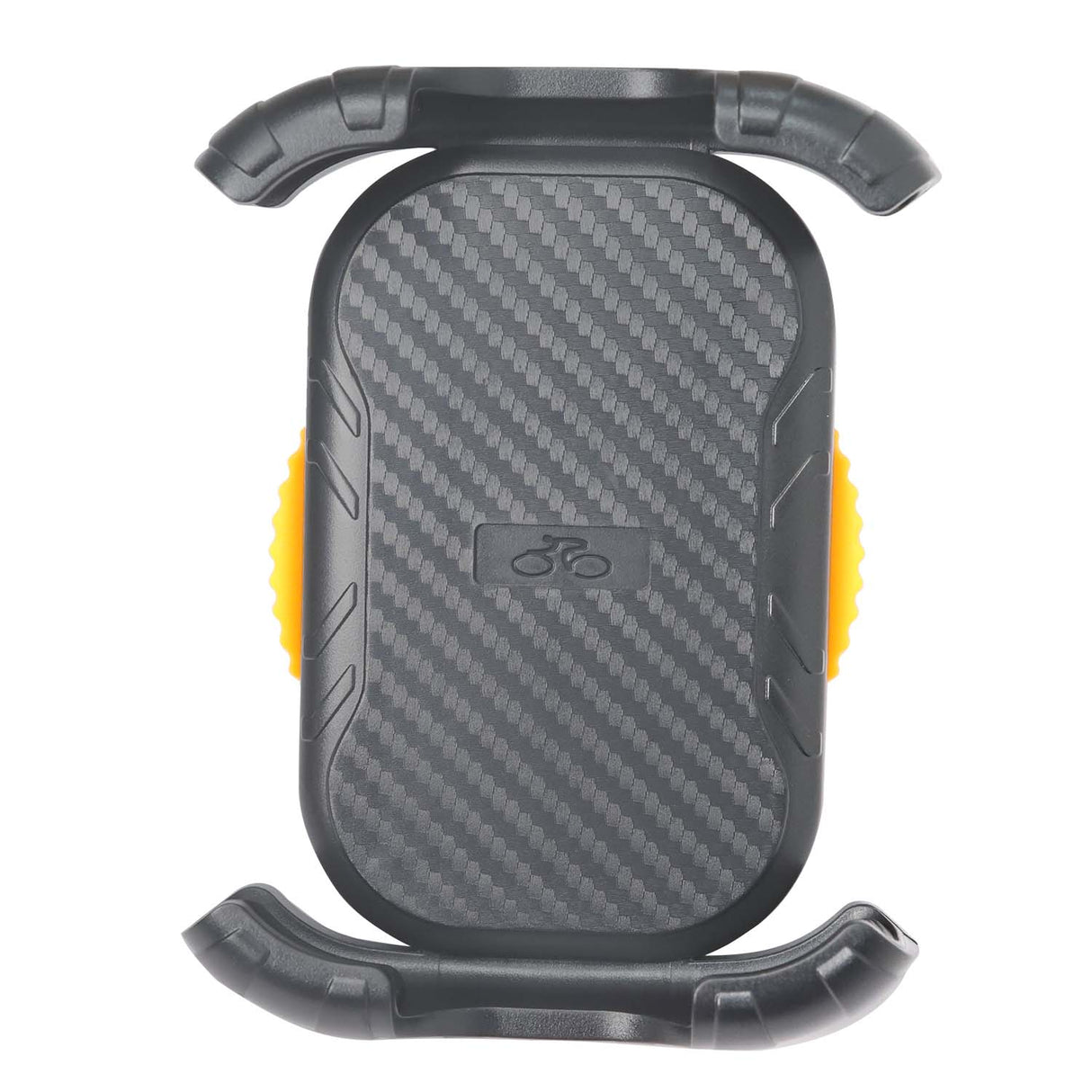 YUME Yellow Mobile Phone Holder